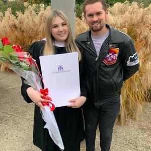 Meet your Posher, Tessa